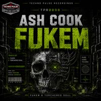 Ash Cook - FUKEM