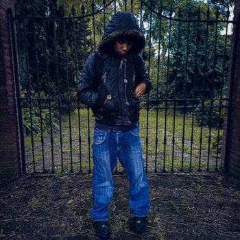 Tricky - descarte . (Explicit)
