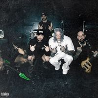 MOUTH BREAKER & Nathan James - 2FACED (Explicit)