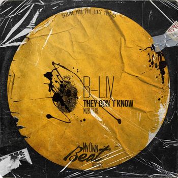 B-Liv - They Don´t Know