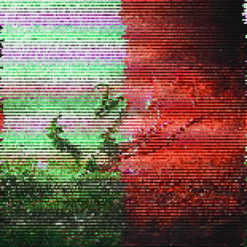 VulpyMusic - VTAPE: HELL ON RISES (Explicit)