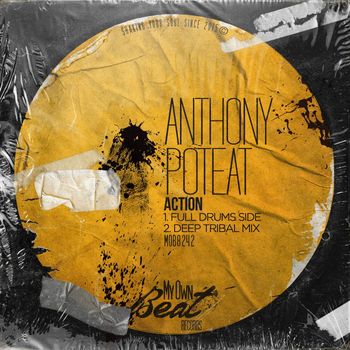 Anthony Poteat - Action