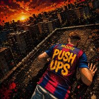 Modie - Push Ups (Explicit)