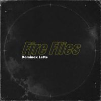 Dominox Latte - Fire Flies