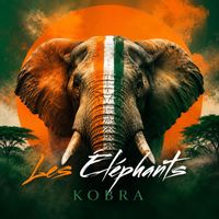 KOBRA - LES ÉLÉPHANTS