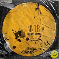 Nino Bua - Groove Down