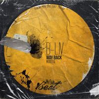 B-Liv - Way Back
