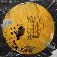 AnAmStyle, Branco Argenta - Papa Rancon