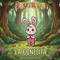 Frutkids - La conejita (Instrumental)