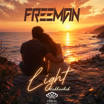 Freeman - Light (Mahboobeh)