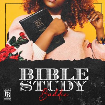 Markel - Bible Study Baddie