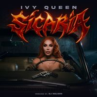 Ivy Queen - SICARIA (Explicit)