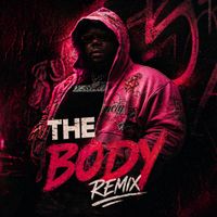 Markel - The Body (Who) (Remix)