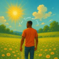 Markel - Fun Tymes W/ Holy