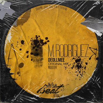 M. Rodriguez - Deollmee