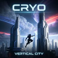 Cryo - Vertical City
