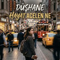 DÜŞHANE - EBRU GÜNDEŞ-HAYAT