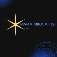 MORTON - Para Miknatisi 432 Hz