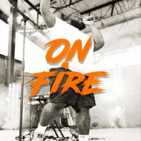 Markel - On Fire