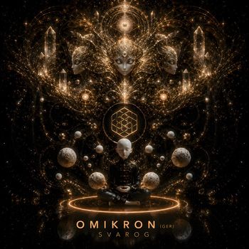 Omikron (GER) - Svarog