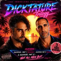 Travelers - Dicktature Trilogy (Explicit)