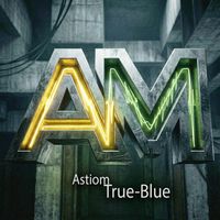 Astiom - True-Blue