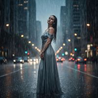 XENIA - Одинокая ведьма