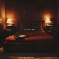 Joseph O'Brien - Listen To Me