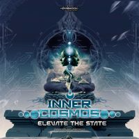 Inner Cosmos, Ovnimoon, Sharmatix - Elevate The State