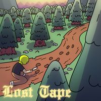 Sone - Lost Tape, Vol. 1 (Explicit)