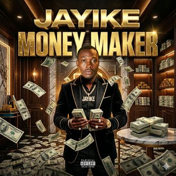Jayike - Money Maker