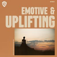Mark Russell - Emotive And Uplifting