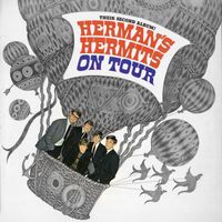 Herman's Hermits - Take Love Give Love (Mono)
