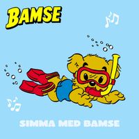 Bamse - Simma med Bamse