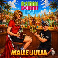 Remmi Demmi Boys - Malle Julia
