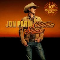 Jon Pardi - California Sunrise (10th Anniversary Edition)