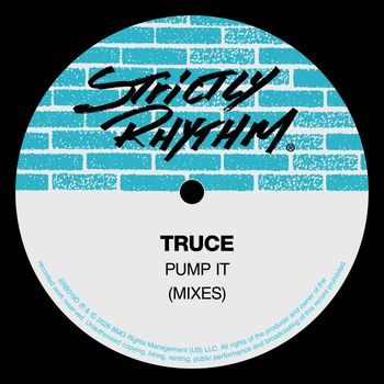 Truce - Pump It