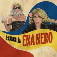 Evangelia - ÉNA NERÓ