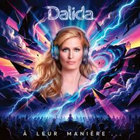 Dalida - A leur manière...