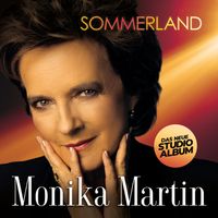 Monika Martin - Sommerland