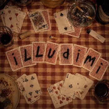 Psyche - Illudimi