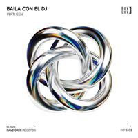 FERTHEEN - Baila con el DJ