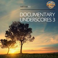 Mark Russell - Documentary Underscores, Vol. 3