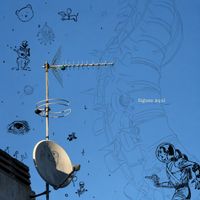 Zaid - Sigues aquí