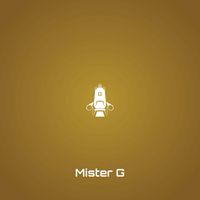 Mister G - Throne