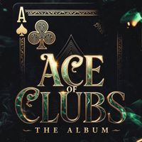Blu-Flame Music - Ace of Clubs