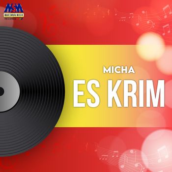 Micha - Es Krim