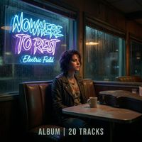 Electric Field - Nowhere to Rest