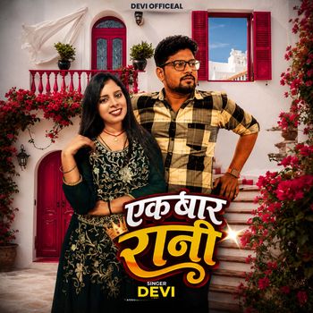 Devi - Ek Bar Rani