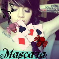 mascara - Bitcrushed Hearts (Explicit)